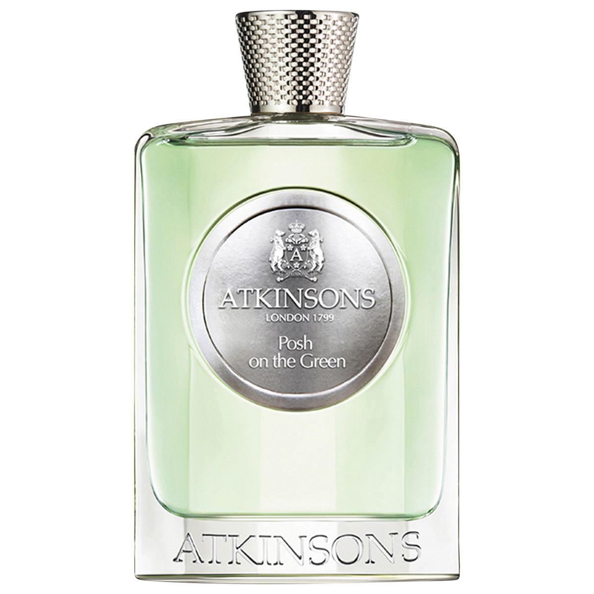 atkinsons posh on the green eau de parfum 100 ml