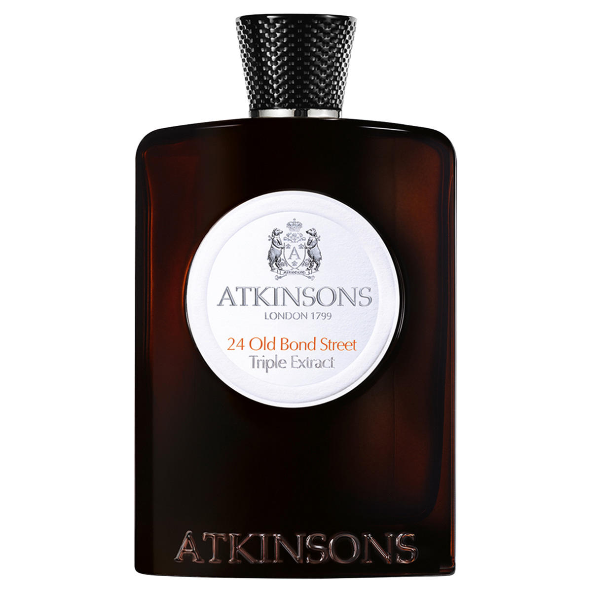 atkinsons 24 old bond street triple extract eau de cologne 100 ml