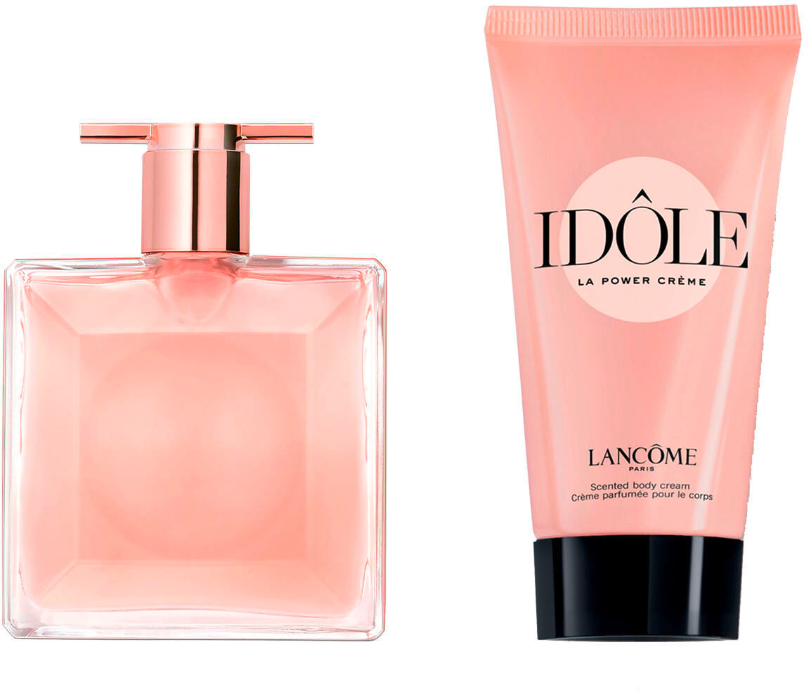 lancome idôle set