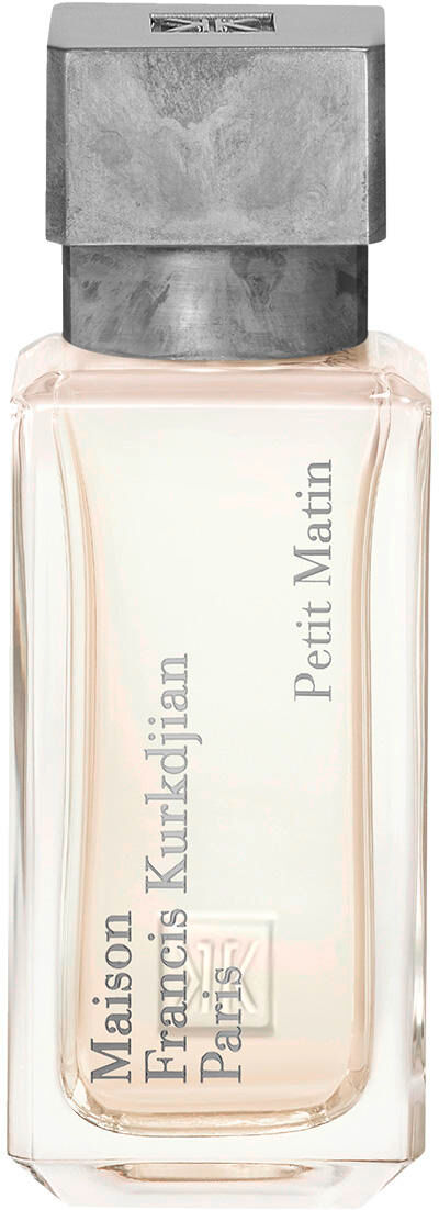 maison francis kurkdjian paris petit matin eau de parfum 35 ml