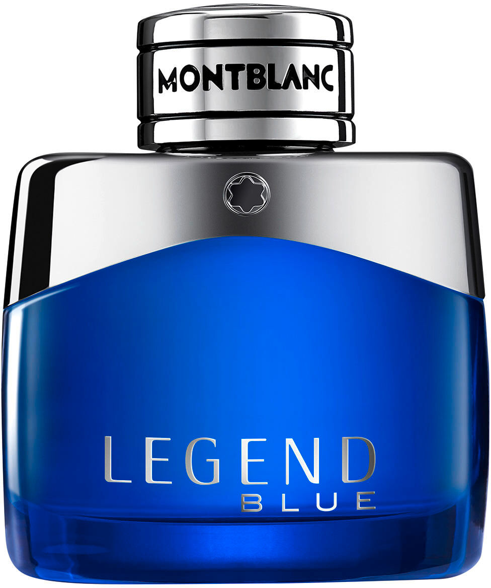 montblanc legend blue eau de parfum 30 ml