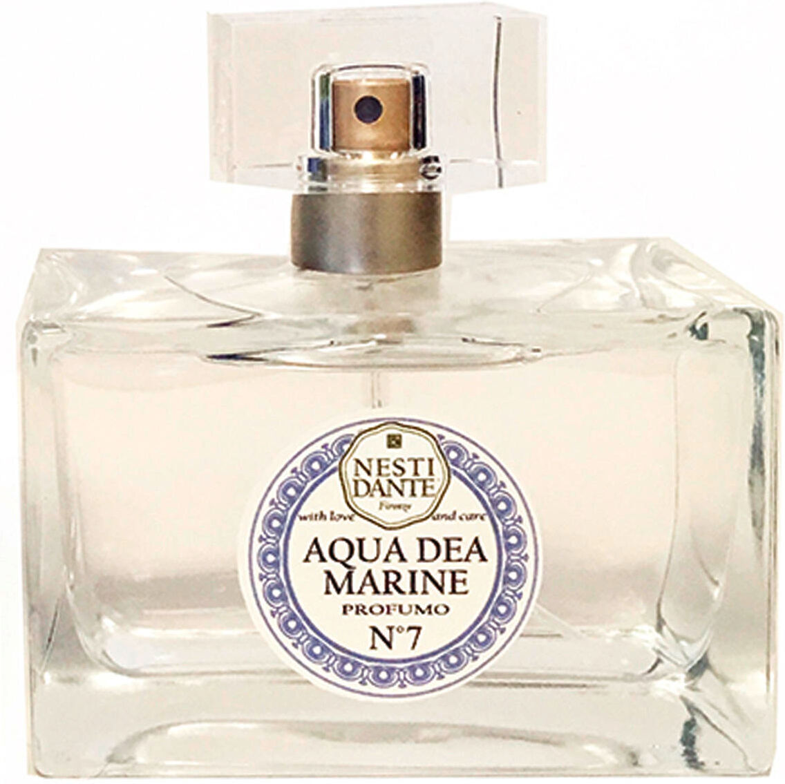 nesti dante profumo aqua dea marine eau de parfum 100 ml