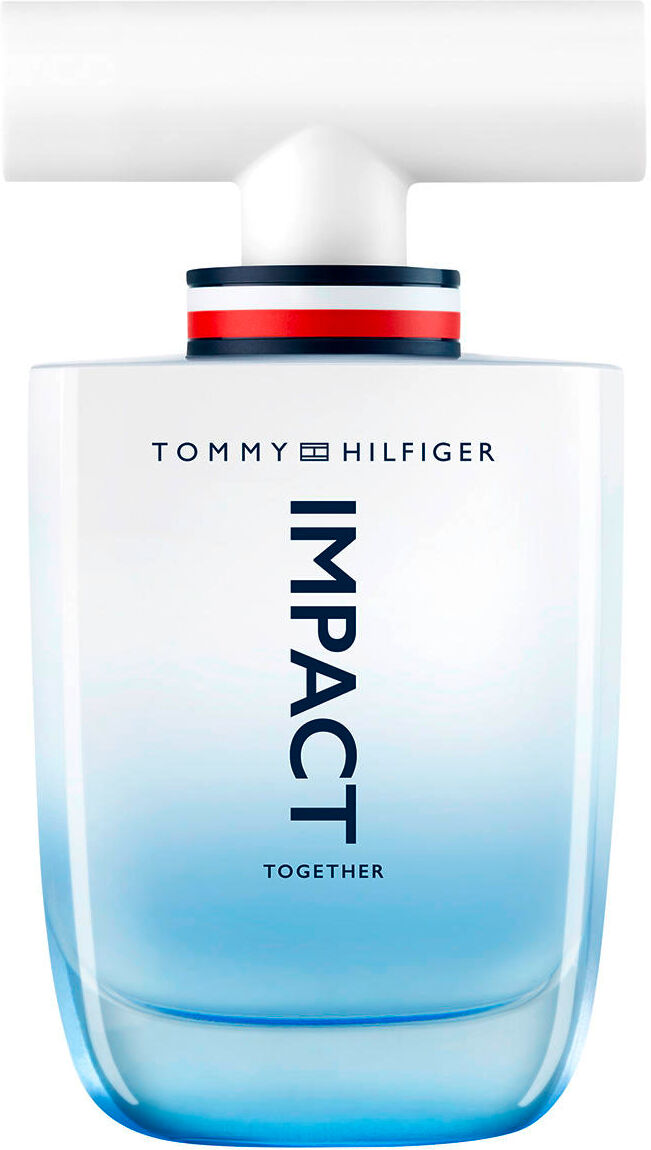 tommy hilfiger impact together eau de toilette 100 ml