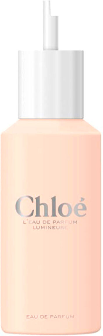 chloé lumineuse eau de parfum refill 150 ml