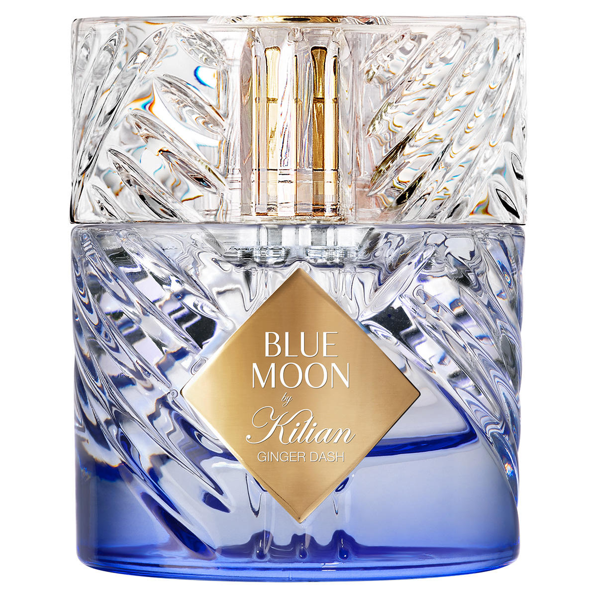 kilian paris blue moon ginger dash eau de parfum 50 ml