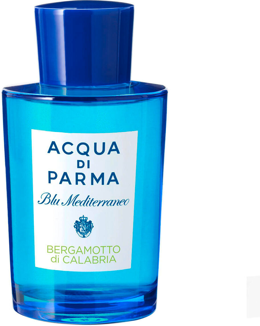 acqua di parma blu mediterraneo bergamotto di calabria eau de toilette 180 ml