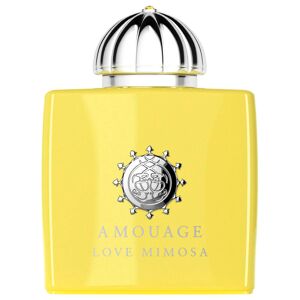 AMOUAGE Secret Garden Love Mimosa Eau de Parfum 100 ml