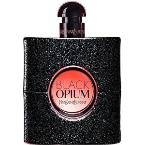 Yves Saint Laurent Black Opium Eau De Parfum 90 Ml