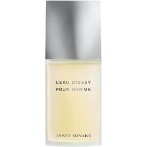 Issey Miyake L'eau D'issey Pour Homme Eau De Toilette 200 Ml