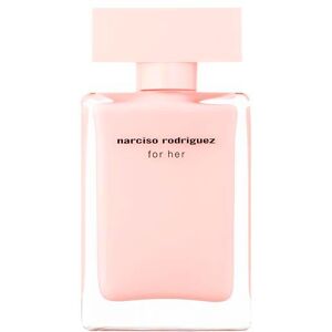 Narciso Rodriguez For Her Eau De Parfum 50 Ml