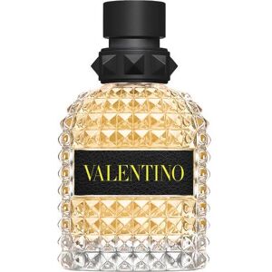 Valentino Uomo Born In Roma Yellow Dream Eau De Toilette 50 Ml