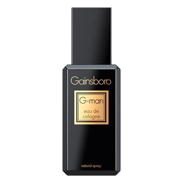 Gainsboro G-man Eau de Cologne 100 ml