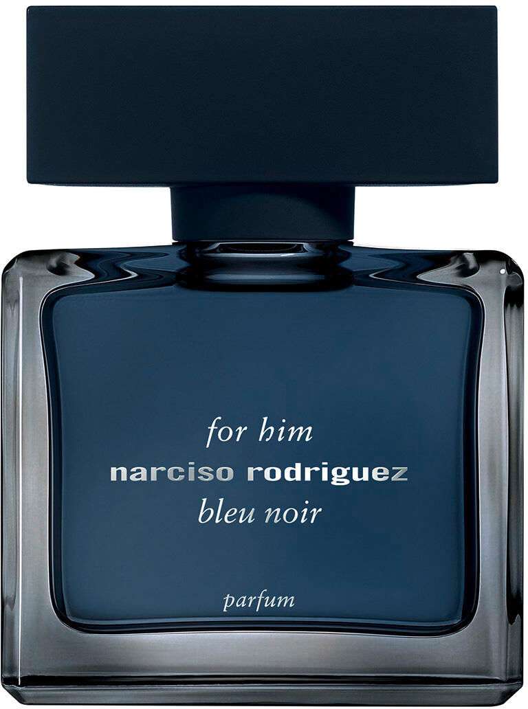 Narciso Rodriguez for him bleu noir Parfum 50 ml