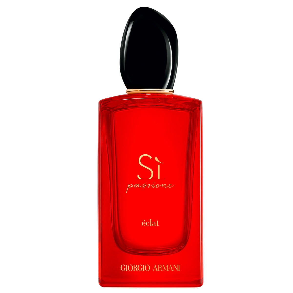 Giorgio Armani Sì Passione Éclat Eau de Parfum 100 ml