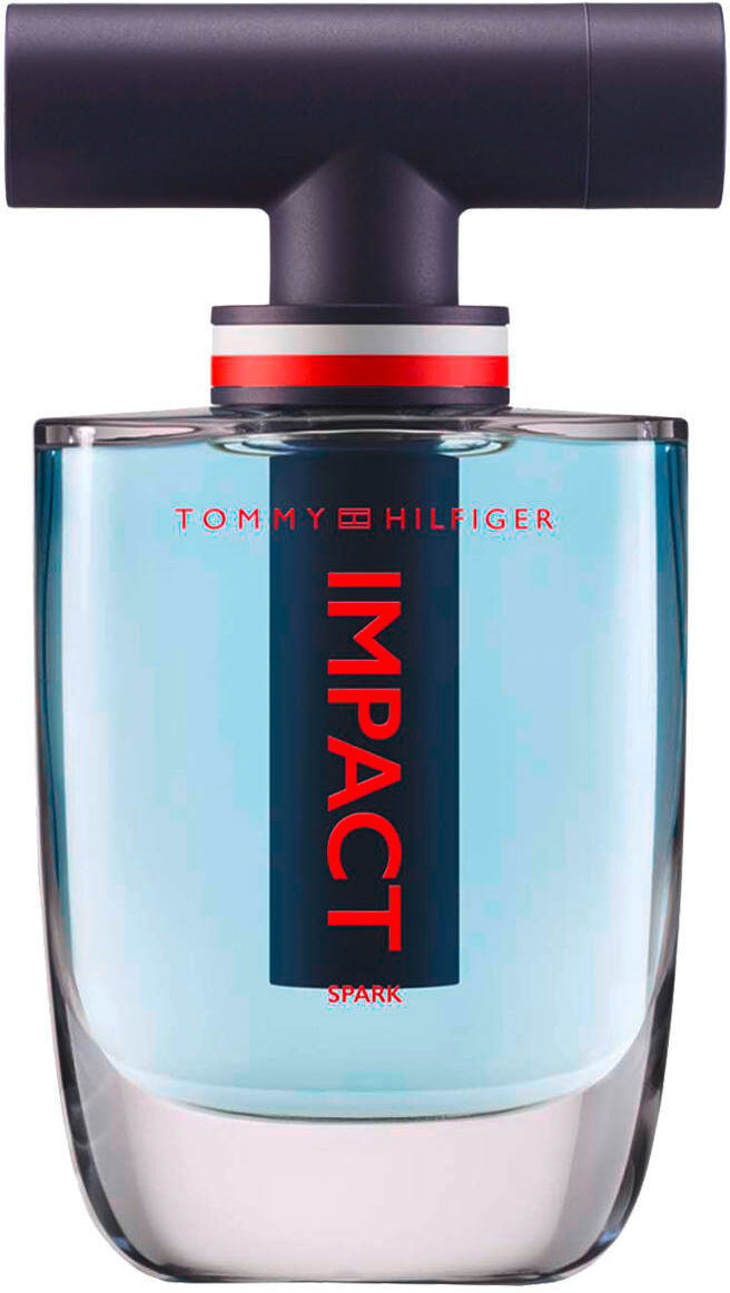 Tommy Hilfiger Impact Spark Eau de Toilette 100 ml