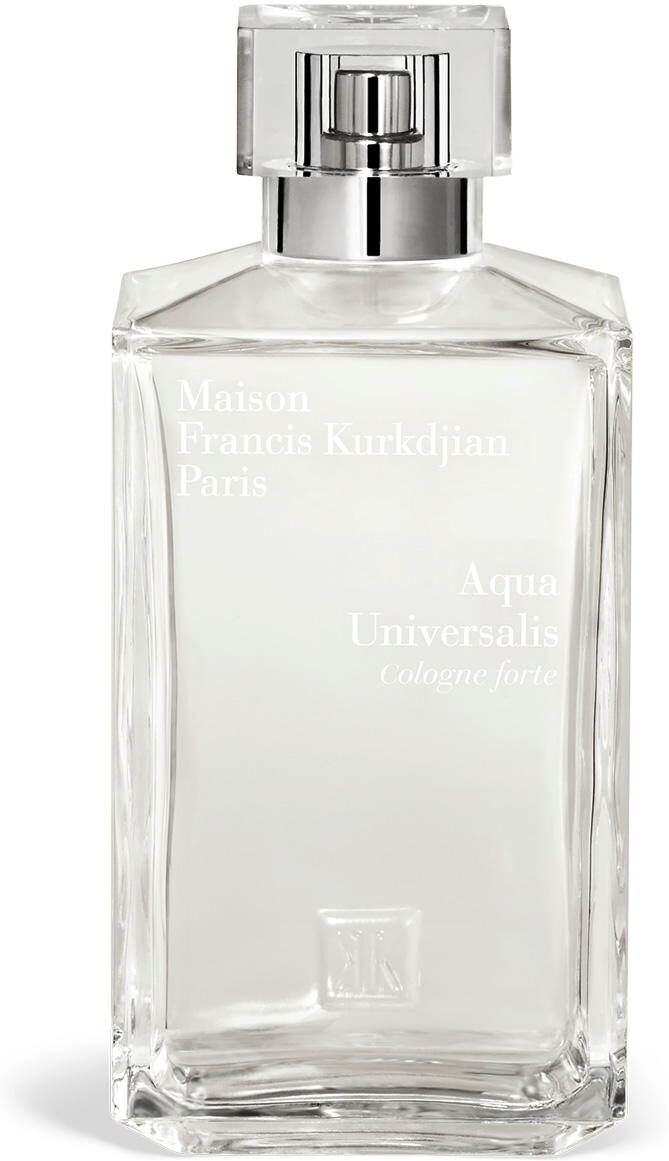 Maison Francis Kurkdjian Paris Aqua Universalis Cologne forte Eau de Parfum 200 ml