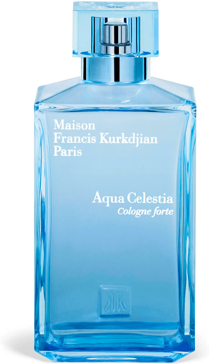 Maison Francis Kurkdjian Paris Aqua Celestia Cologne forte Eau de Parfum 200 ml