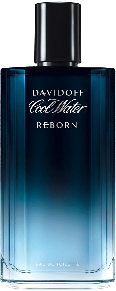 Davidoff Cool Water Man Reborn Eau de Toilette 125 ml