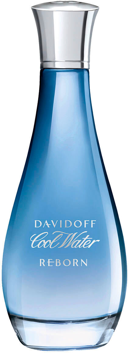 Davidoff Cool Water Woman Reborn Eau de Toilette 100 ml