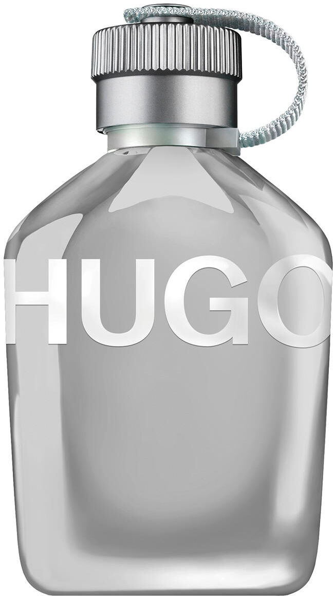 Hugo Boss Hugo Man Reflective Edition Eau de Toilette 75 ml