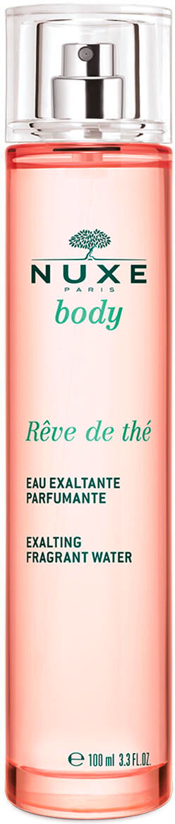 NUXE Rêve de Thé Rêve de thé Exalting Fragrant Water 100 ml