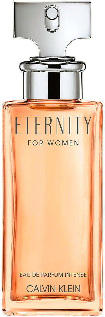 Calvin Klein Eternity For Women Eau de Parfum Intense 50 ml