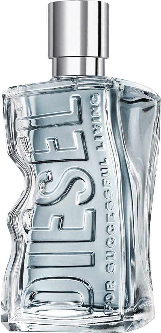 Diesel D by  Eau de Toilette 100 ml