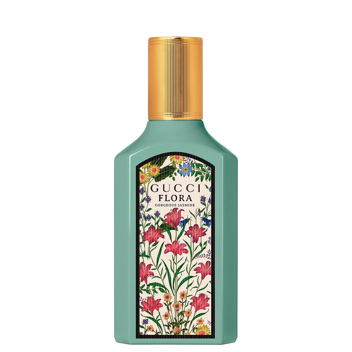 Gucci Flora Gorgeous Jasmine Eau de Parfum 50 ml