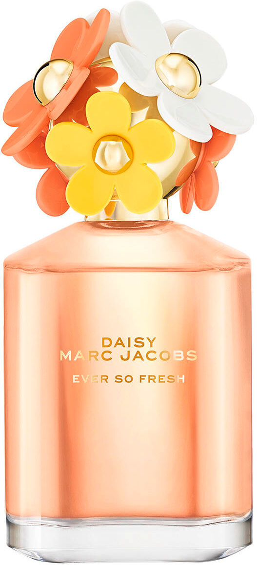 Marc Jacobs DAISY Ever so Fresh Eau de Parfum 125 ml