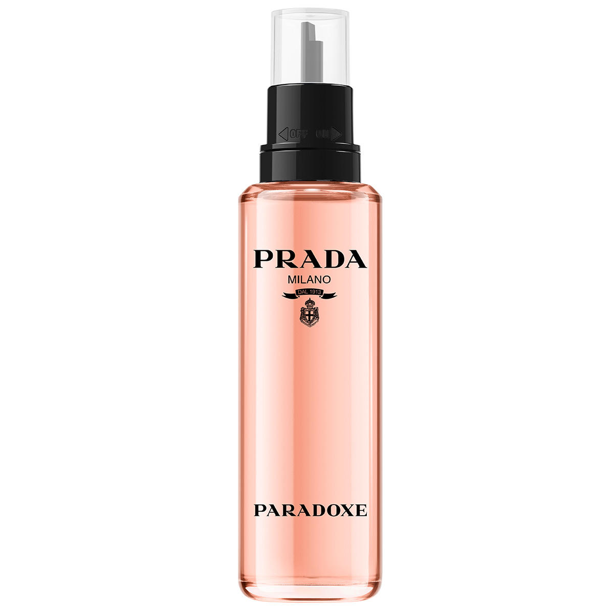 Prada Paradoxe Confezione di ricarica di Eau de Parfum 100 ml