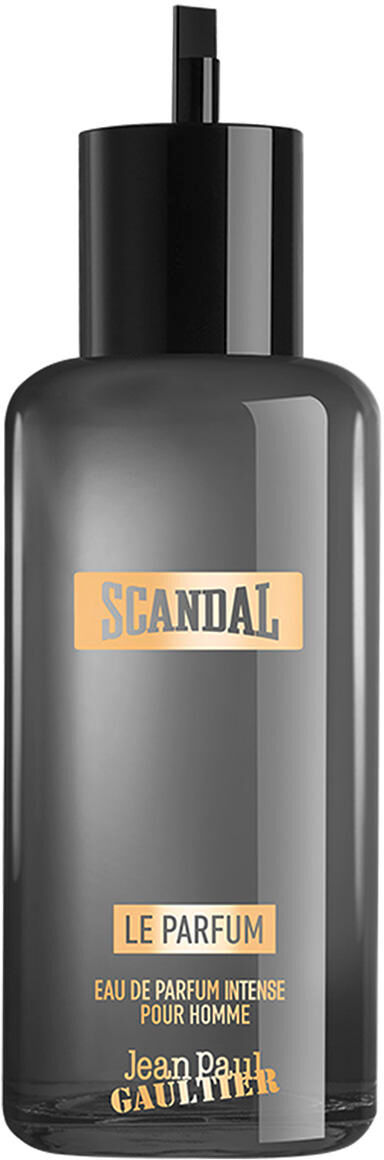 Jean Paul Gaultier Scandal Pour Homme Le Parfum Eau de Parfum Intense 200 ml - Refill