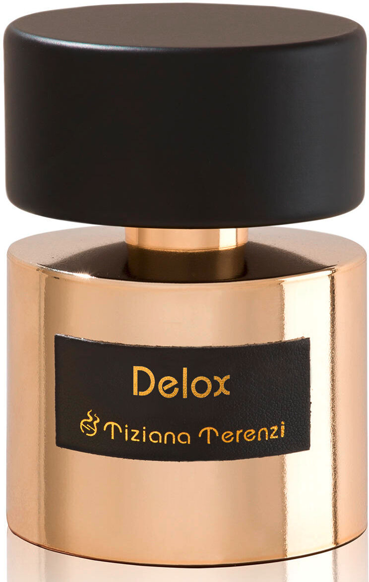 Tiziana Terenzi Delox Extrait de Parfum 100 ml