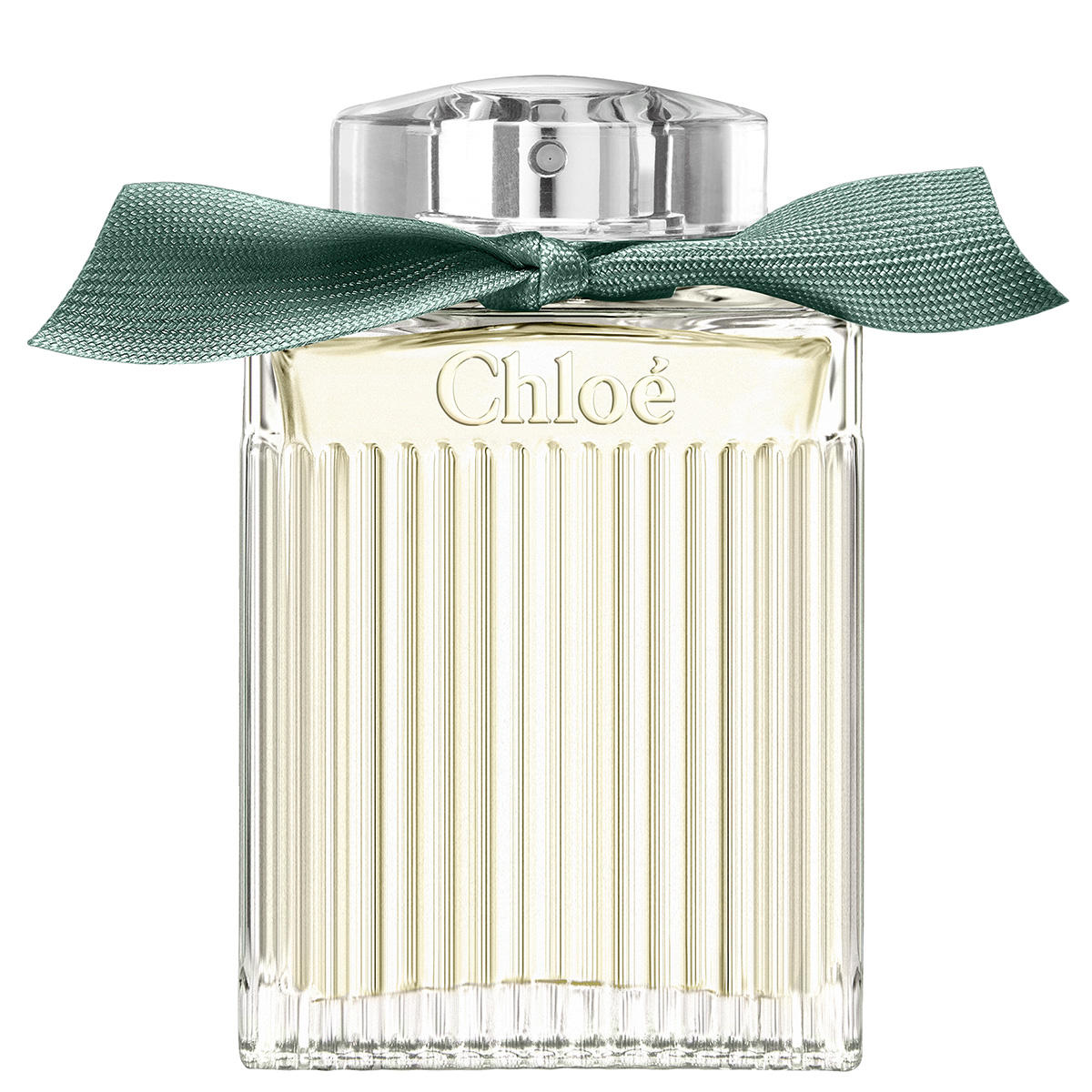 Chloé Rose Naturelle Intense Eau de Parfum ricaricabile