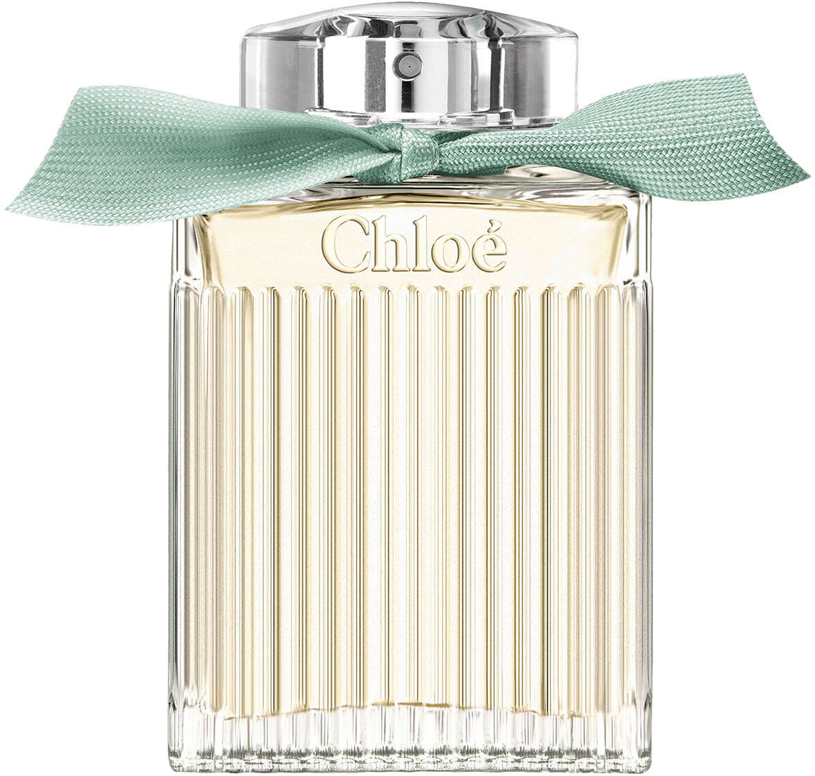 Chloé Eau de Parfum Rose Naturelle ricaricabile