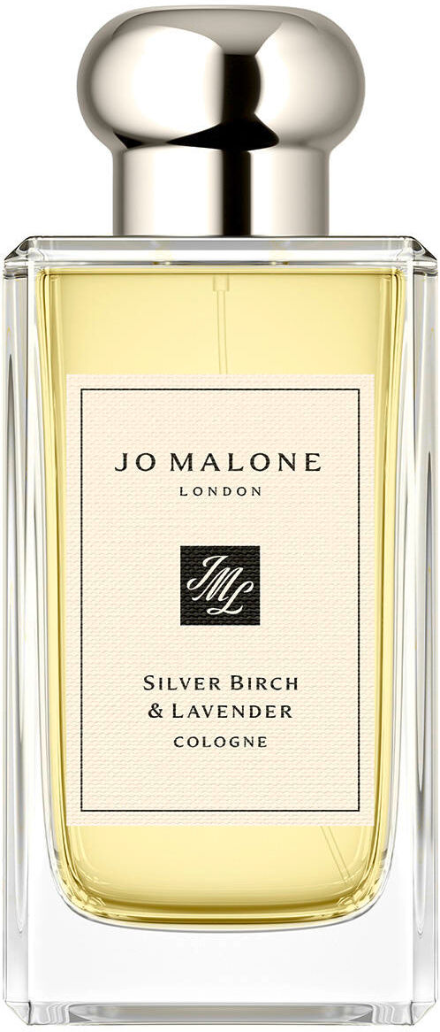 JO MALONE LONDON Silver Birch & Lavender Cologne 100 ml