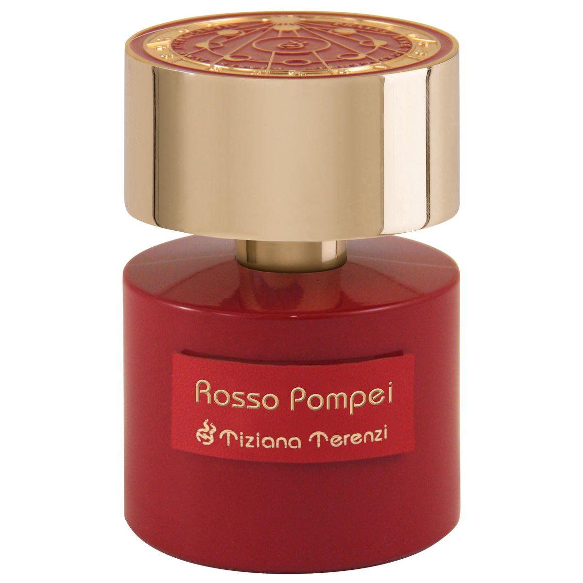 Tiziana Terenzi Rosso Pompei Extrait de Parfum 100 ml