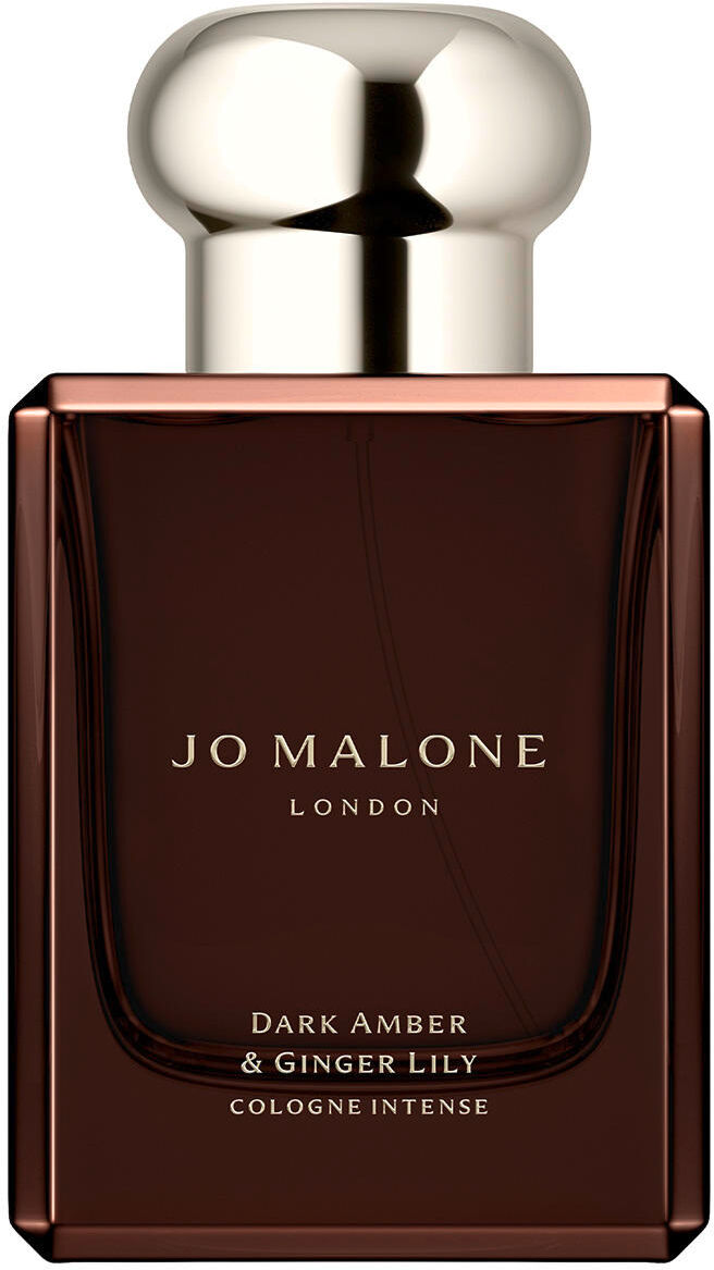 JO MALONE LONDON Dark Amber & Ginger Lily Cologne Intense 50 ml