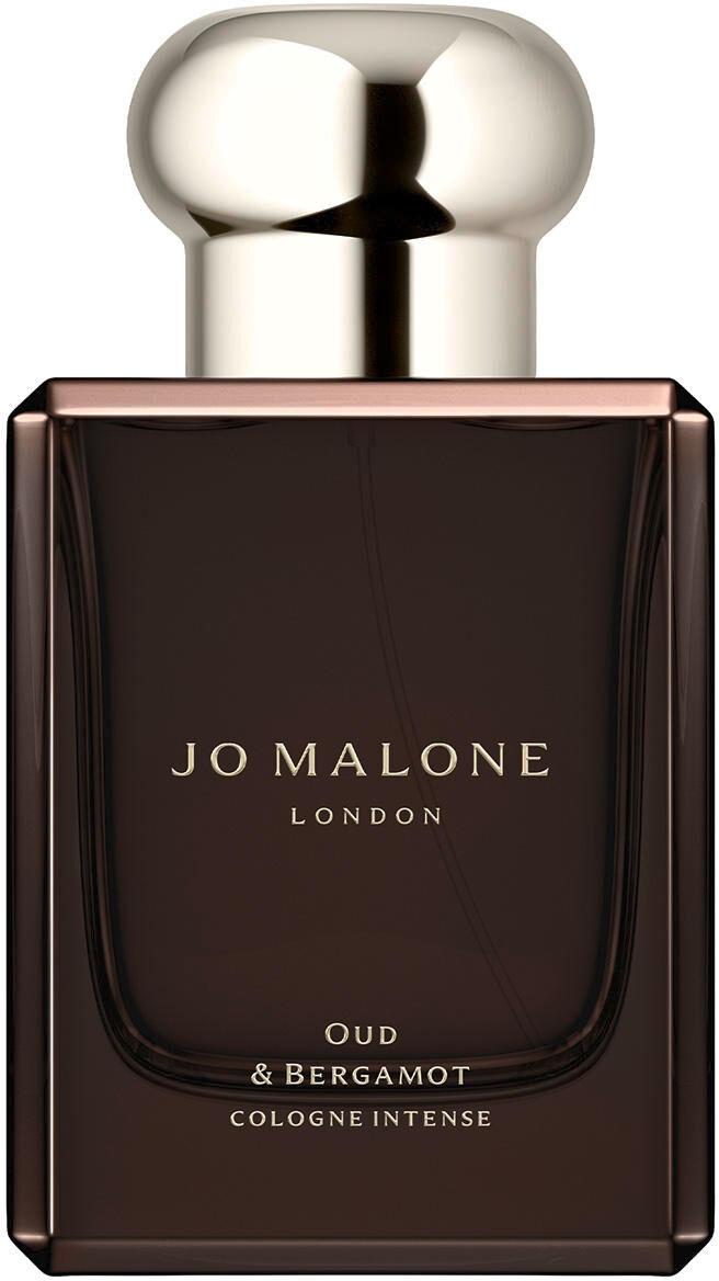 JO MALONE LONDON Oud & Bergamot Cologne Intense 50 ml