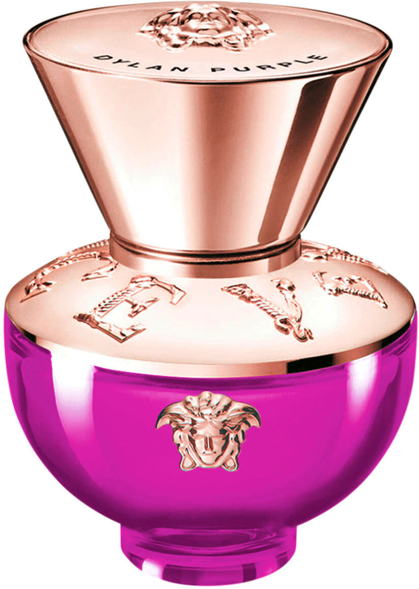 Versace Dylan Purple Eau de Parfum 30 ml