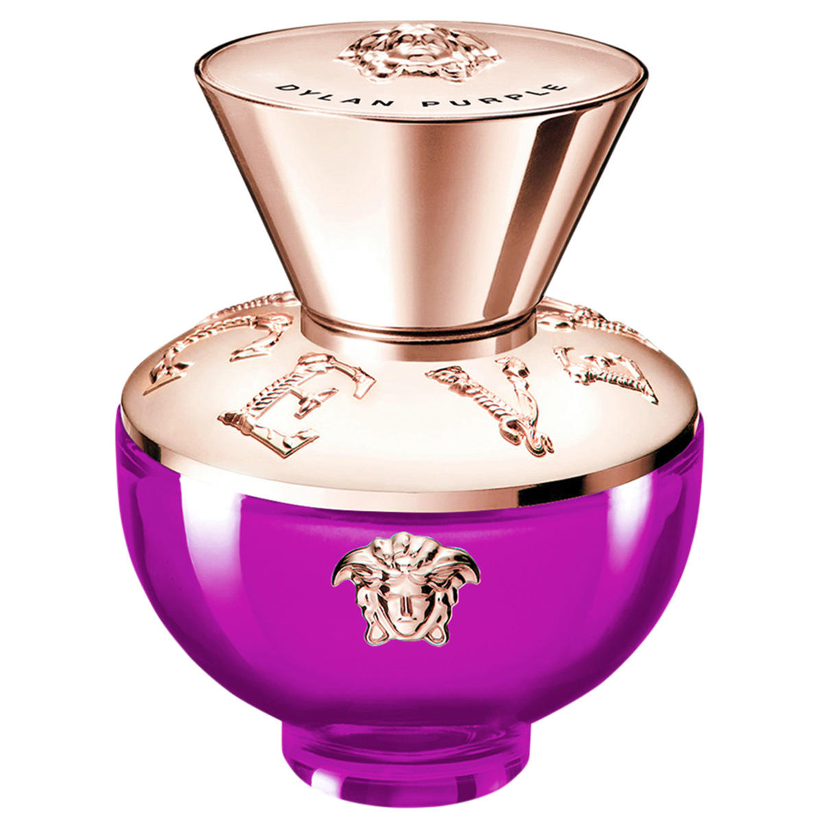 Versace Dylan Purple Eau de Parfum 50 ml