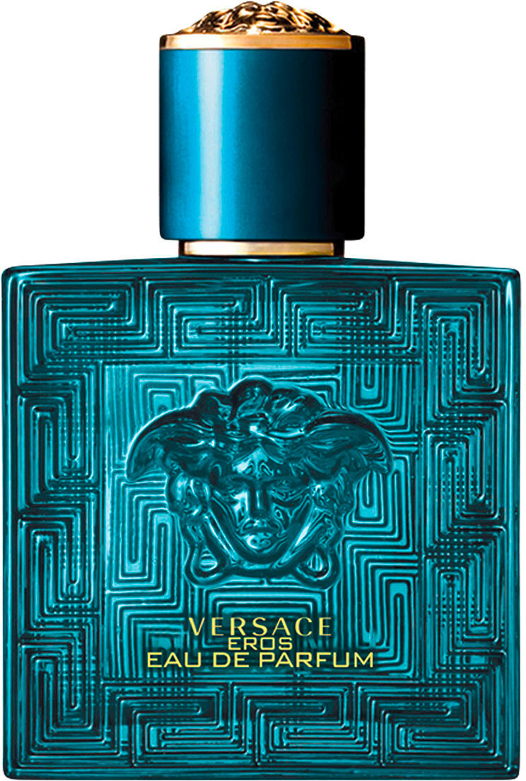 Versace Eros Eau de Parfum 50 ml