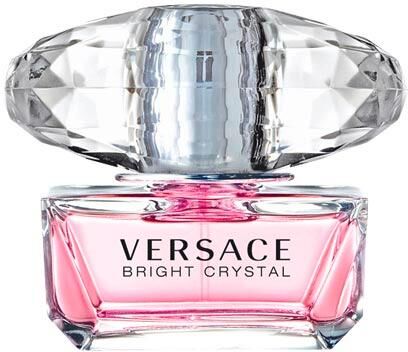 Versace Bright Crystal Eau de Toilette 30 ml