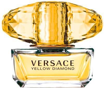 Versace Yellow Diamond Eau de Toilette 30 ml