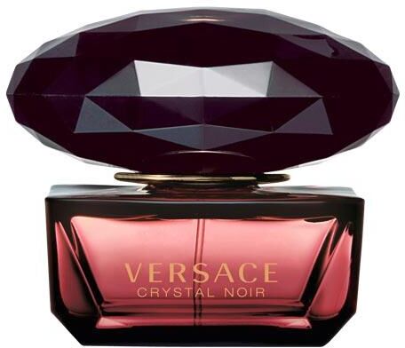 Versace Crystal Noir Eau de Parfum 50 ml