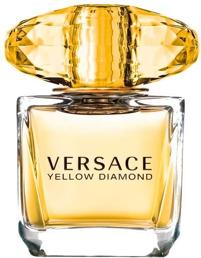 Versace Yellow Diamond Eau de Toilette 90 ml