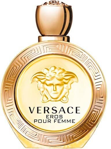 Versace Eros Pour Femme Eau de Toilette 100 ml