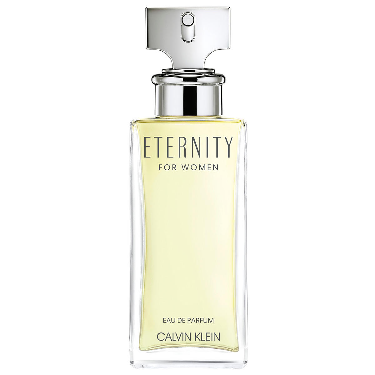 Calvin Klein Eternity Eau de Parfum 100 ml