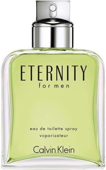 Calvin Klein Eternity For Men Eau de Toilette 200 ml