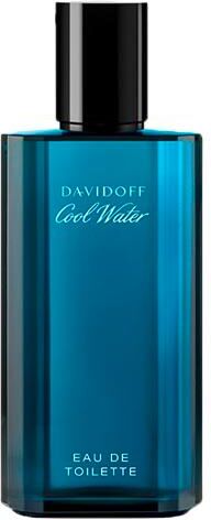 Davidoff Cool Water Man Eau de Toilette 75 ml