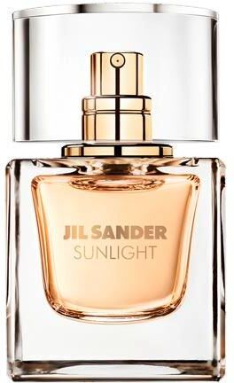 Jil Sander SUNLIGHT Eau de Parfum 40 ml